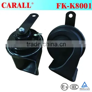 Super Quality 12V Horn Speaker Alarm Horn Bosch Type Car Horn FK-K8001 thumbnail-1