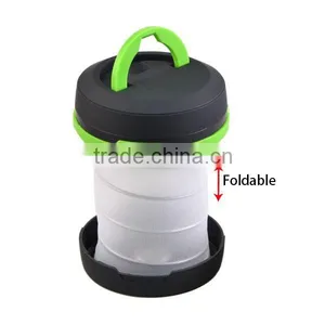 CE Approved Ourdoor Lantern MINI Type Super LED LED Portable Lantern thumbnail-2