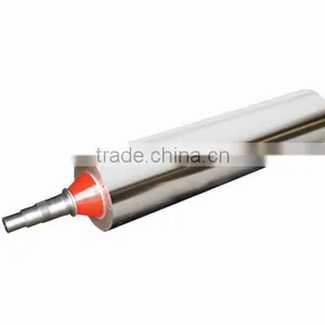 Blinds Blind Press Roll for Paper Making Machine thumbnail-1