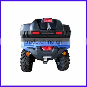 LLDPE Cargo Box for ATV, ATV Accessories Manufacturer in China thumbnail-5