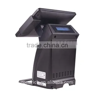 Android Pos for Restaurant All in One Pos System ZQ-A1088 thumbnail-1