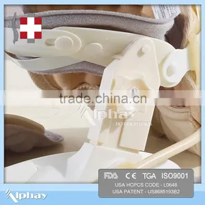 FDA CE Air Traction Neck Support Collars, Neck Support thumbnail-5