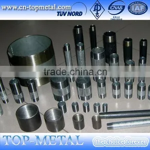 2016 China Female Thread Nipple Supplier thumbnail-3