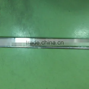 6m Stainless Steel Bar Packing Machine thumbnail-6