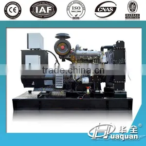 HQ20GF 20kw Beichai Diesel Generator Price thumbnail-2