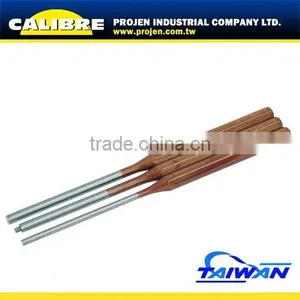 CALIBRE Auto Tools 3pc Brake Pin Punch Set thumbnail-1