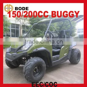 Wholesale 150CC /200CC Cheap 2 Seater go Kart With EEC thumbnail-1