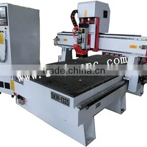 Styrofoam Eps Moulding Machine for Wood Foam Stone Used Cnc Wood Carving Machine thumbnail-4