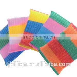 Hight Quality Products Oblate Glass Cup Cleaning Sponge New Product Launch in China thumbnail-6
