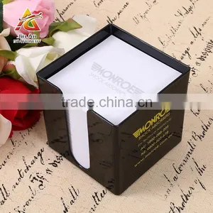 Loose Leaf Feature Memo Writing Pad thumbnail-4