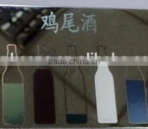 Colour Fiber Laser Marking Machine Price Pigeon Ring/bird Ring Tools RAYCUS Laser Source Pictures Watch Back Engraving for Sale thumbnail-2