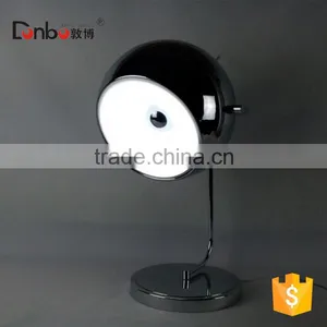 New Products 2016 Contemporary Colorful Acrylic Swing Arm Desk Lamp for Sale thumbnail-1