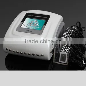 New !!! Multi-pads Vaser Lipo Machine for Sale for Sale With CE thumbnail-1