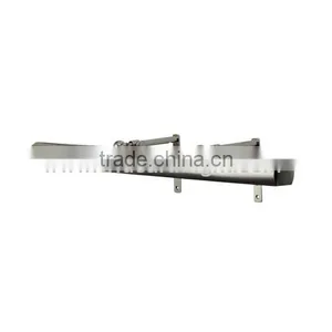 UL CUL Listed Metal Chrome Finish Picture Light For Hotel P80020 thumbnail-1