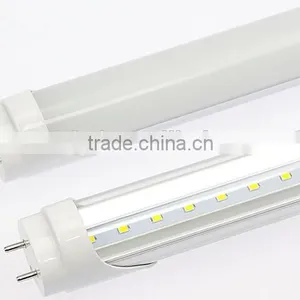 DLC 3.0 UL CUL TUV SAA CE Certified Led Tube Light 130lm/w CRI>83 t8 Led Tube thumbnail-5