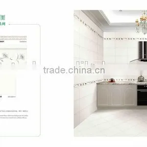 New Modern Kitchen Floor Ceramic Tile thumbnail-1