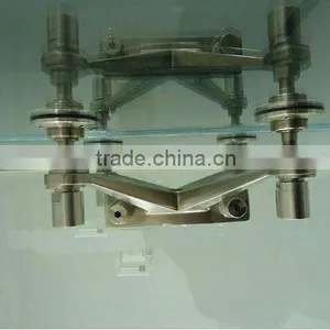 Fin Spider 200MM thumbnail-1