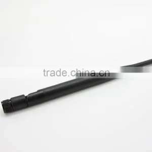 (Manufactory) Free Sample High Quality High Dbi Outdoor Wifi Long Range Omni Antenna 10km thumbnail-3