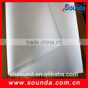 Vinyl Frontlit Banner/vinyl Banner/ Advertising Display Banner Material thumbnail-4