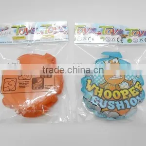 Nylon Whoopee Cushion, Fart Bags for Promotion thumbnail-3