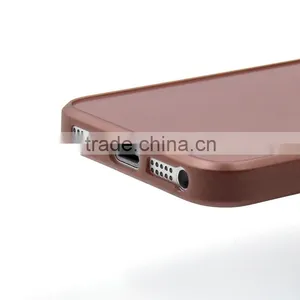 Promotion Wholesale Custom Cell Phone Case for Iphone 5 Se,for Iphone se Groove Case thumbnail-6