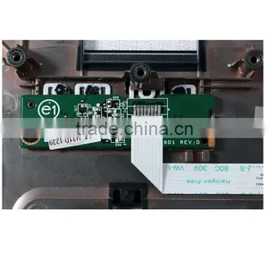 Palmrest Touchpad Assembly RC3X0 Grade A Cover For Dell Inspiron 17R 7720 5720 thumbnail-3
