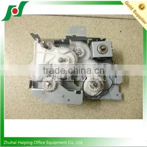 Compatible New Toner Cartridge Gear Assmebly Printer Spare Parts For HP LaserJet P4014N/P4015N/P4515N thumbnail-1