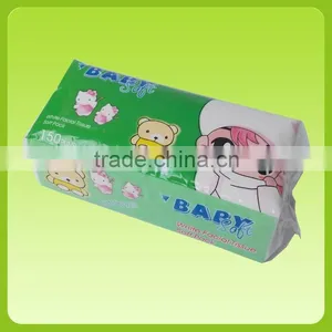Travel Pack Facial Tissue Paper thumbnail-4