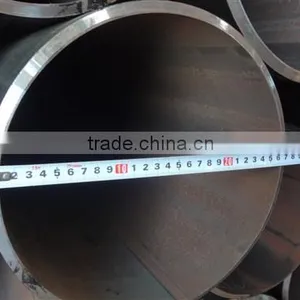 ERW STEEL PIPE thumbnail-4