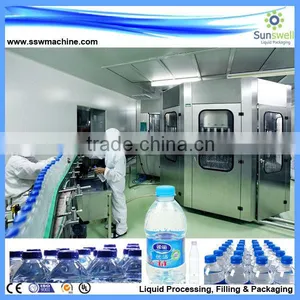 Water Filter Machinery (approved CE ISO SGS UL) thumbnail-1