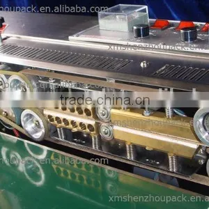 Lollipop Sealing Machine,Blister Card Sealing Machine,Hawo Sealing Machine thumbnail-2