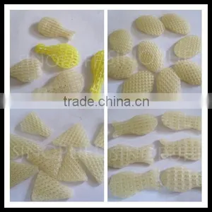Stainless Steel 3d Snacks Processing Line thumbnail-3