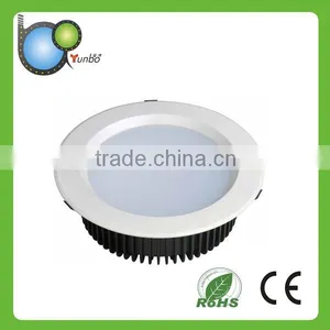 9W LED Downlight With Cutout Size 95mm thumbnail-1