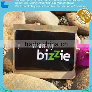 Anti-metal NFC Antenna Lable for Phone thumbnail-1