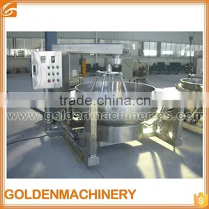 High Quality Nut Mixing Cooker In Food Machinery thumbnail-5