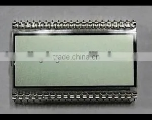 TN 3 Digit Small Size Lcd Display thumbnail-1