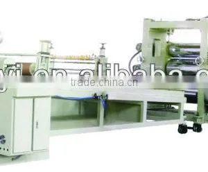 PET Sheet Machine thumbnail-1