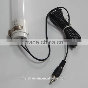 DC 12V t8 9w Integrated Tube Led Tube t8 thumbnail-2