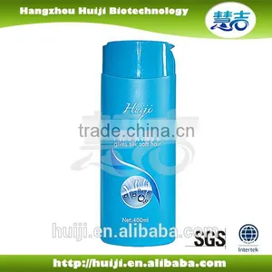 Black Olive Deeply Moisturizing Shampoo(300/500/800ml) thumbnail-6