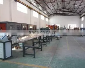 Qingdao Fushun Plastic Machinery Co., Ltd. company overview - view 2 thumbnail