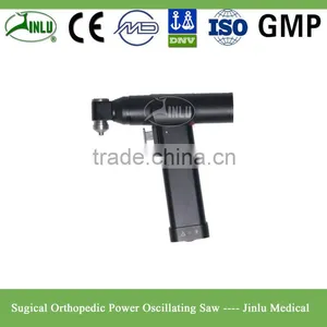 Sugical Orthopedic Power Bone Saw, Electric Bone Saw Factory China, Cordless Bone Saw China thumbnail-1