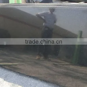 Indian Absolute Black Tiles & Slabs thumbnail-1