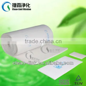 C-600G Spray Booth Ceiling Filter thumbnail-1