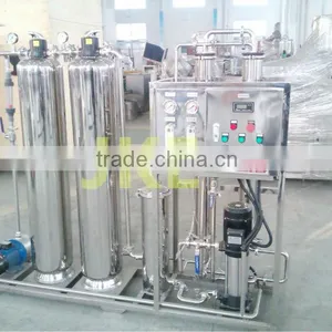 RO Water Treatment Machine(Water Filtration System) thumbnail-1
