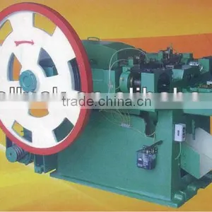 Hot Sale Nail Making Machine thumbnail-1