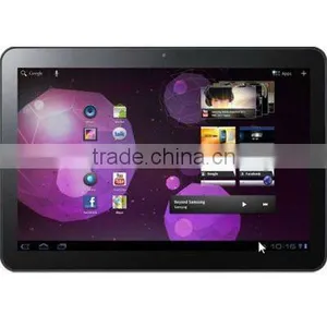 Samsung Galaxy Tab 10.1 16GB WiFi P7510 thumbnail-1