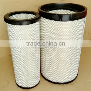 AA2960 AF26433 AF26434 Air Filter for Diesel Engine thumbnail-4