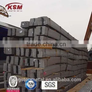 HR Steel Flat Bar Thickness 3mm to 20mm thumbnail-1
