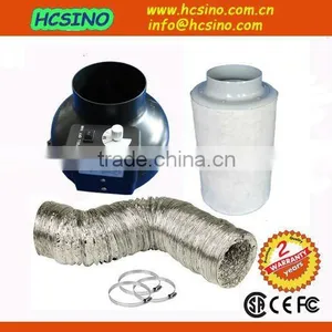 Industrial Exhaust Fan thumbnail-1