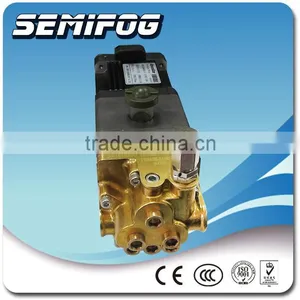 Agricultural High Pressure Sprayer Pump thumbnail-5